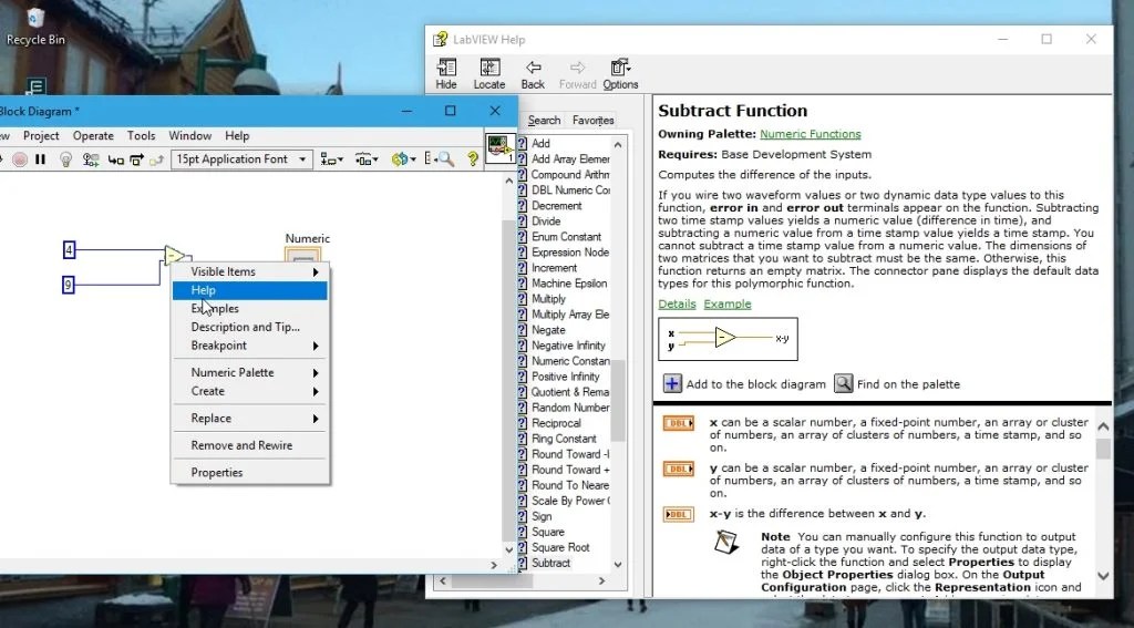 labview programming with examples tutorial 2