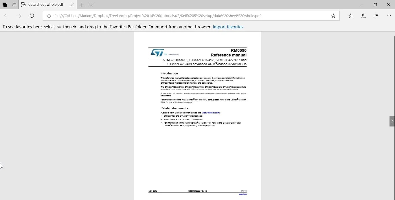 How to Download and Install Keil uVision for ARM and 8051
