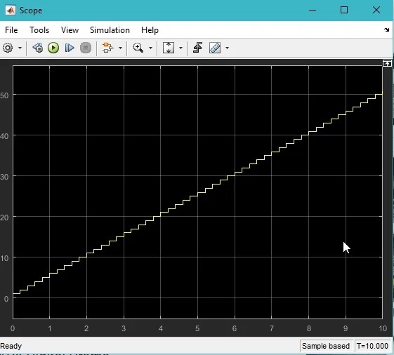 How to use Loops in Simulink MATLAB tutorial 7