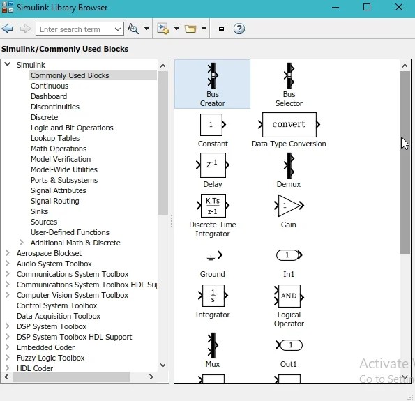 Simulink getting started guide tutorial 1 step by step guide tutorial 1