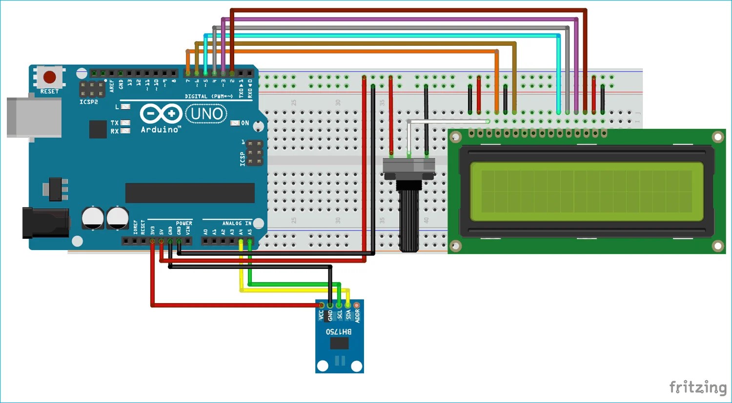 Mobile Lcd Circuit Diagram