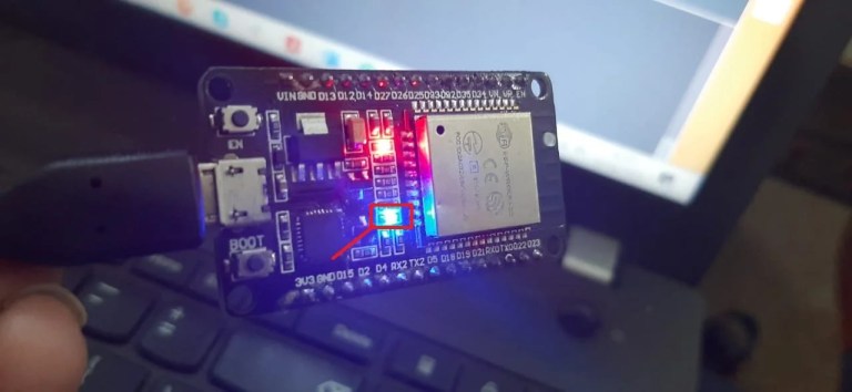How to Control Raspberry Pi Remotely from Anywhere in The World – Telegram Bot with Python