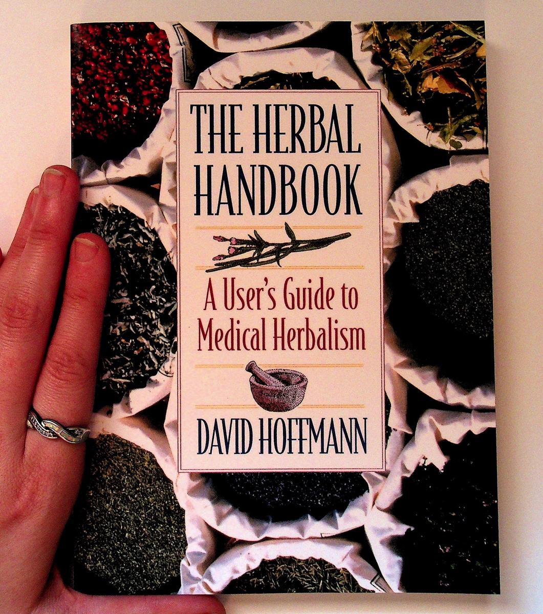 The Herbal Handbook A User's Guide to Medical Herbalism Microcosm