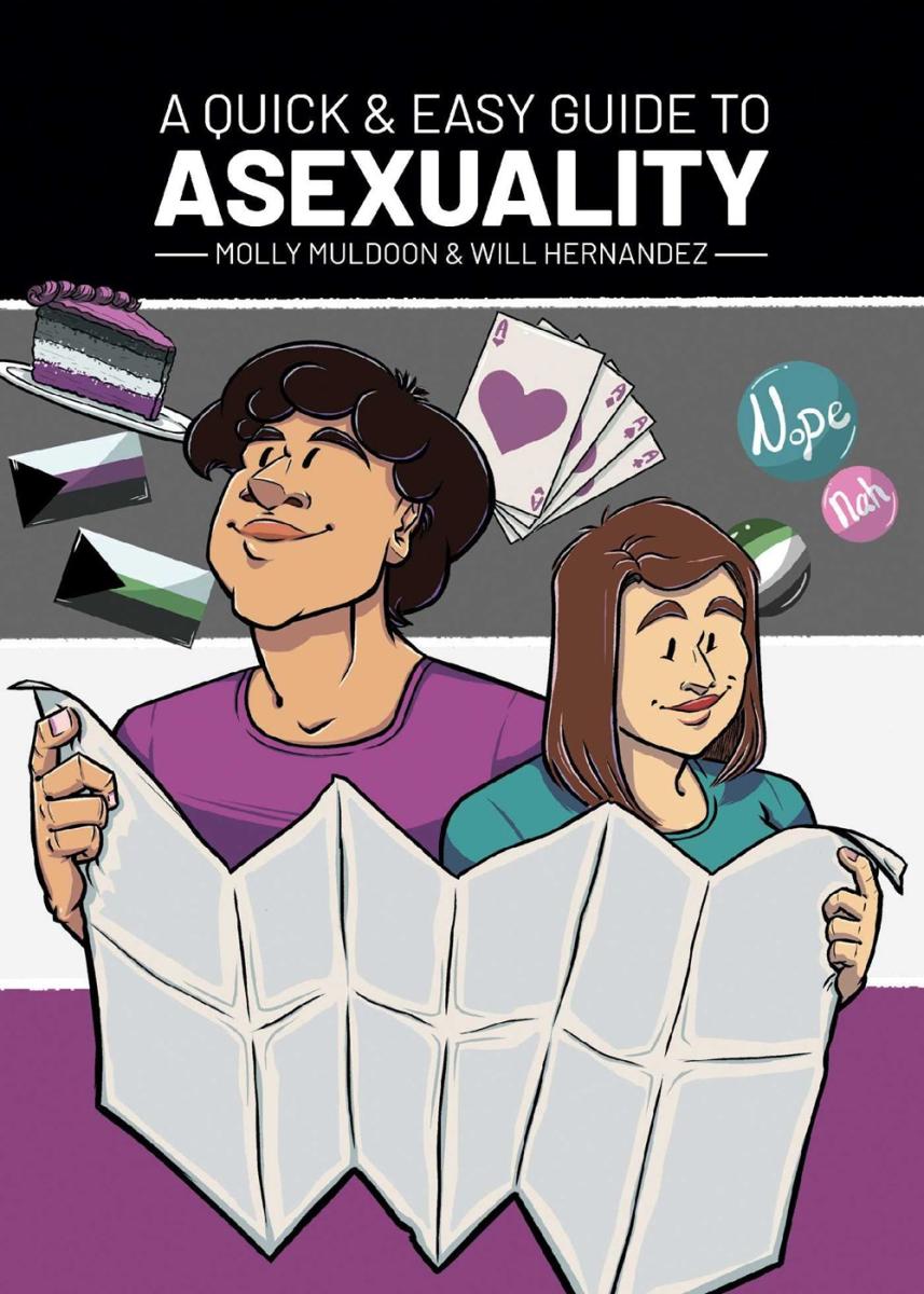 A Quick & Easy Guide to Asexuality Microcosm Publishing