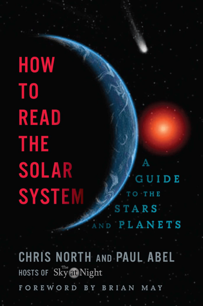 How to Read the Solar System Microcosm Publishing
