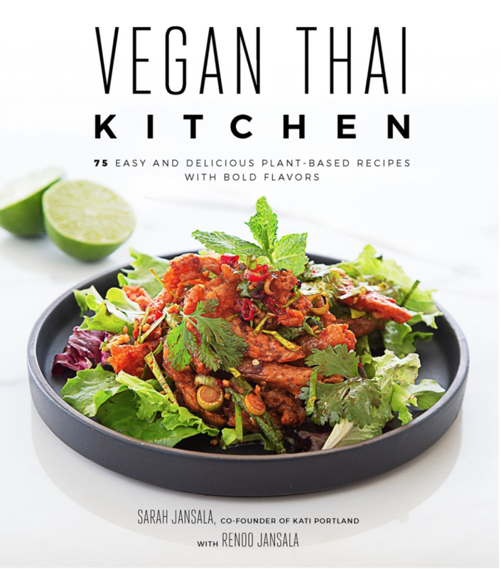 Vegan Thai Kitchen 75 Easy and Delicious PlantBased... Microcosm