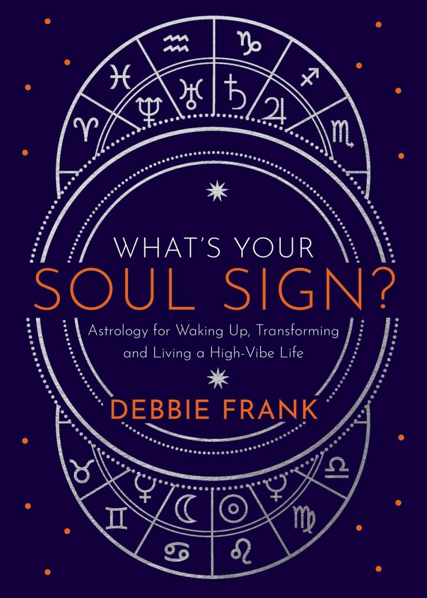 What's Your Soul Sign? Astrology for Waking Up,... Microcosm Publishing