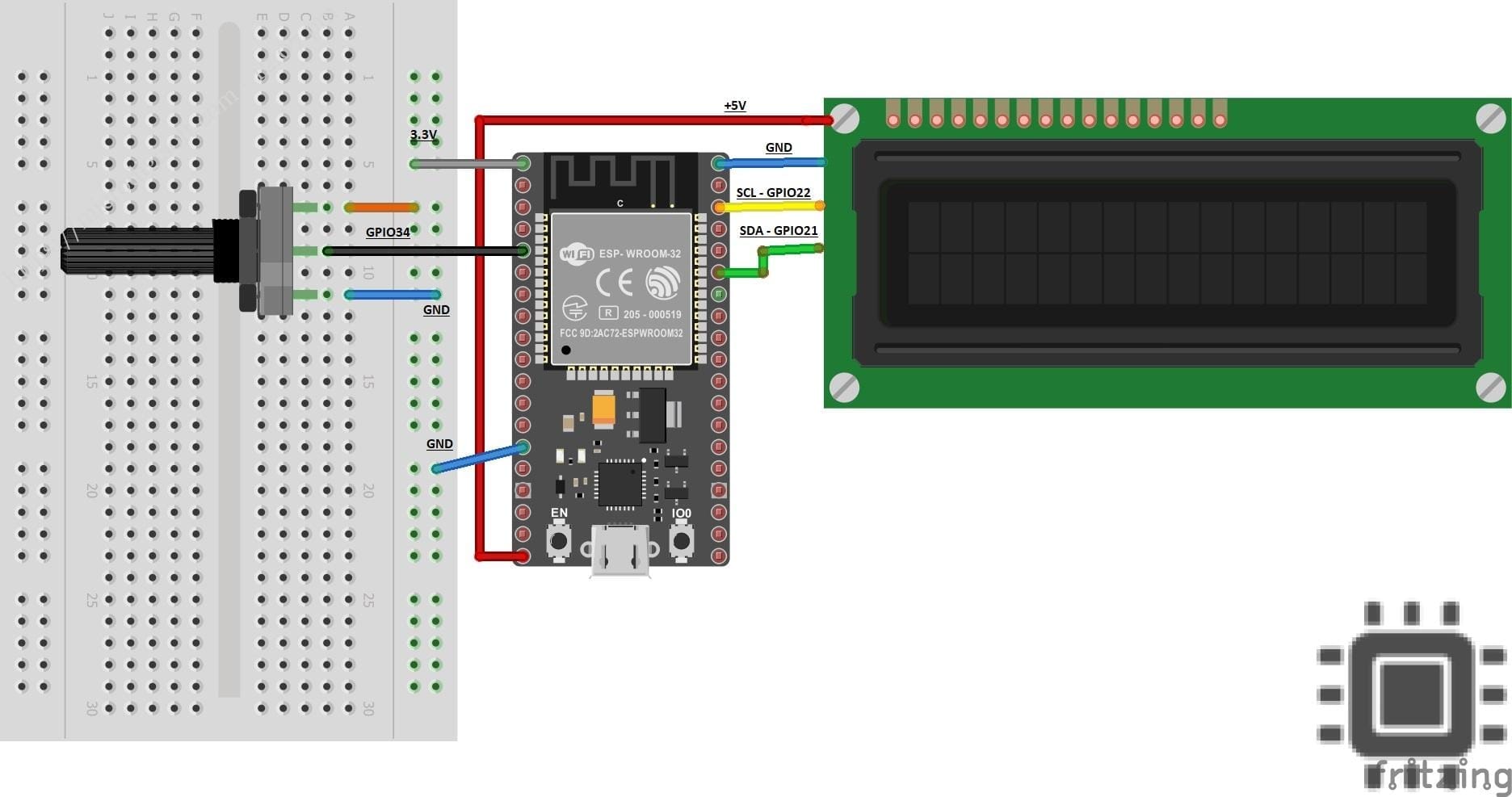 PIR LCD PROTEUS - microdigisoft.com