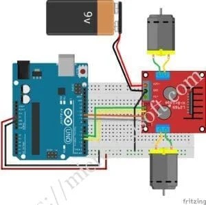 A Comprehensive Guide to Installing the Adafruit Motor Shield Library