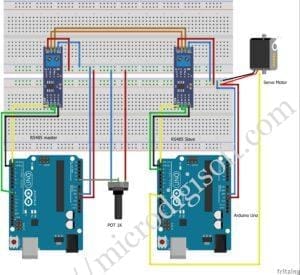 Step-by-Step Guide: LED Control Using LDR (Light Dependent Resistor