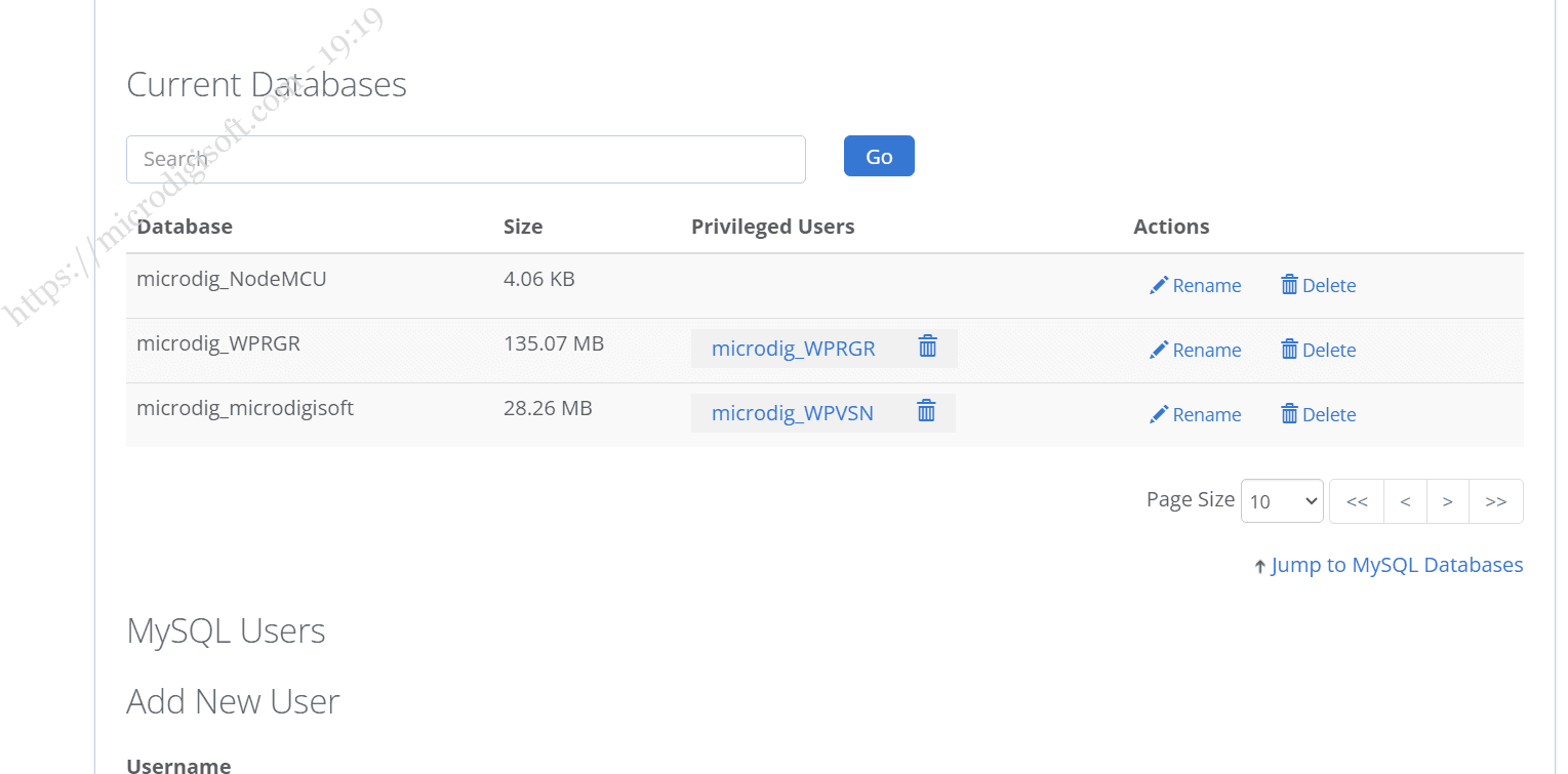 ESP8266 How to Insert Data into MySQL Database using PHP