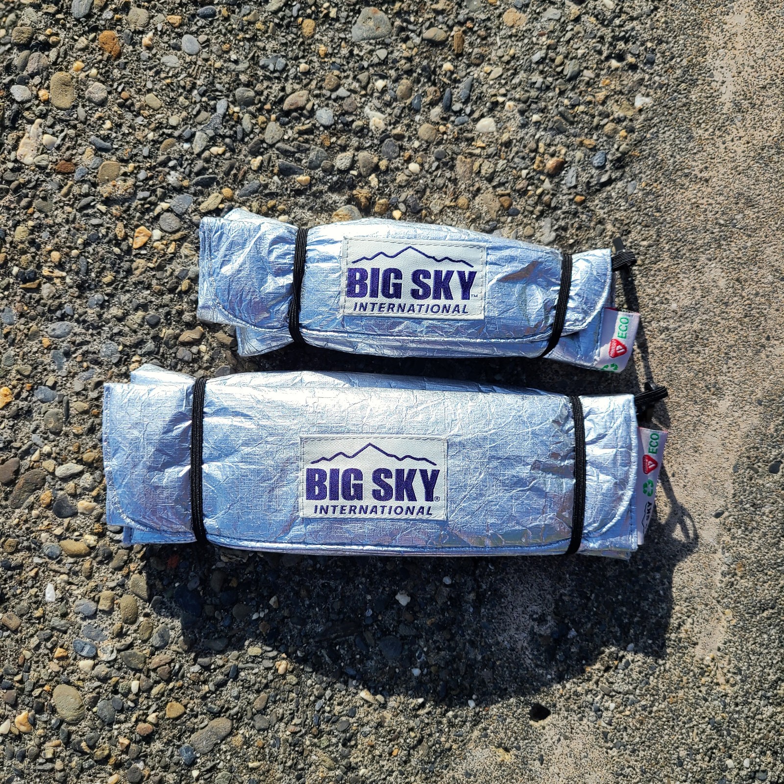 Big Sky International Insulite™ Food Pouch Microdose