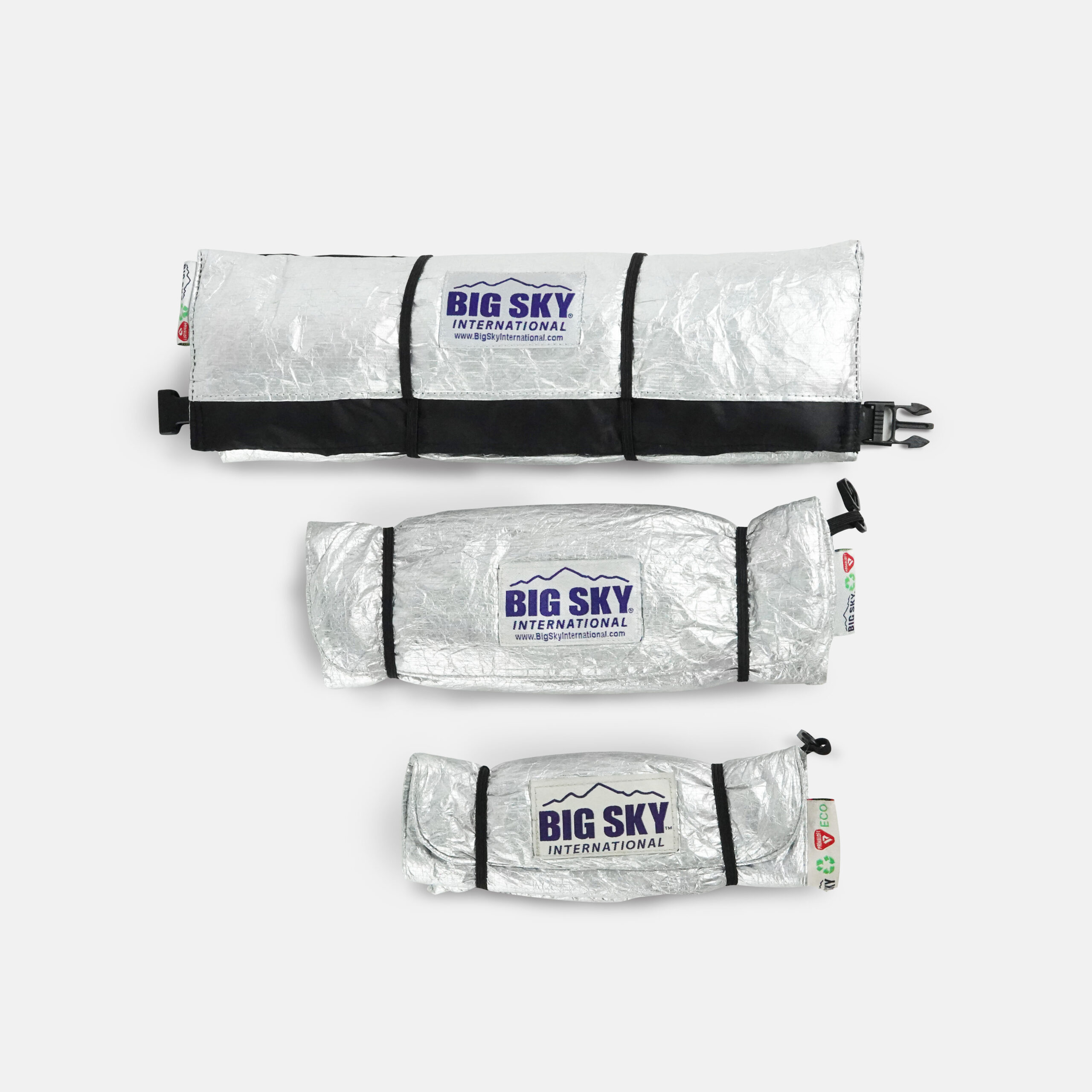 Big Sky International Insulite™ Food Pouch Microdose