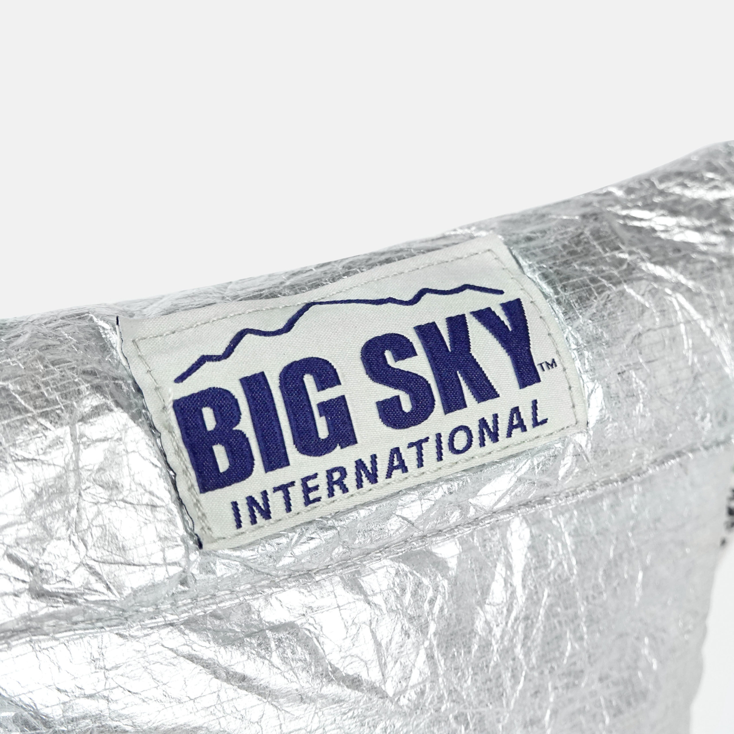 Big Sky International Insulite™ Food Pouch Microdose