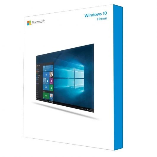 Venta De Productos De Microsoft Windows 10 home clave Retail ENVIÓ