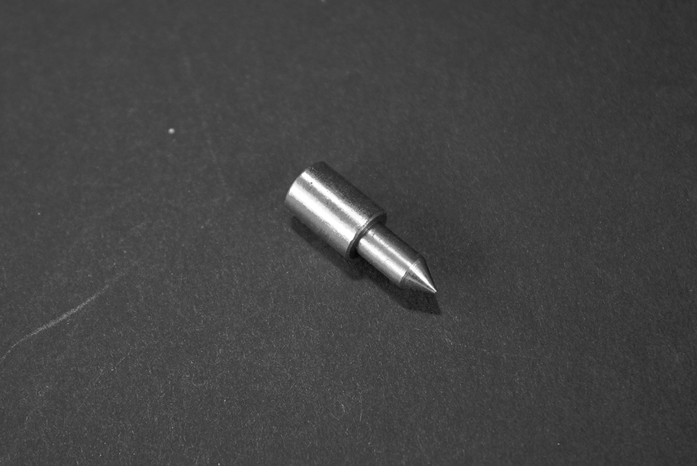 Center Pins Click for more options Micro Fence