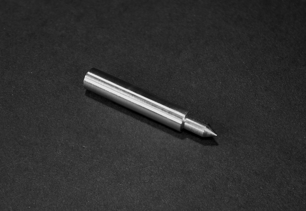 Center Pins Click for more options Micro Fence