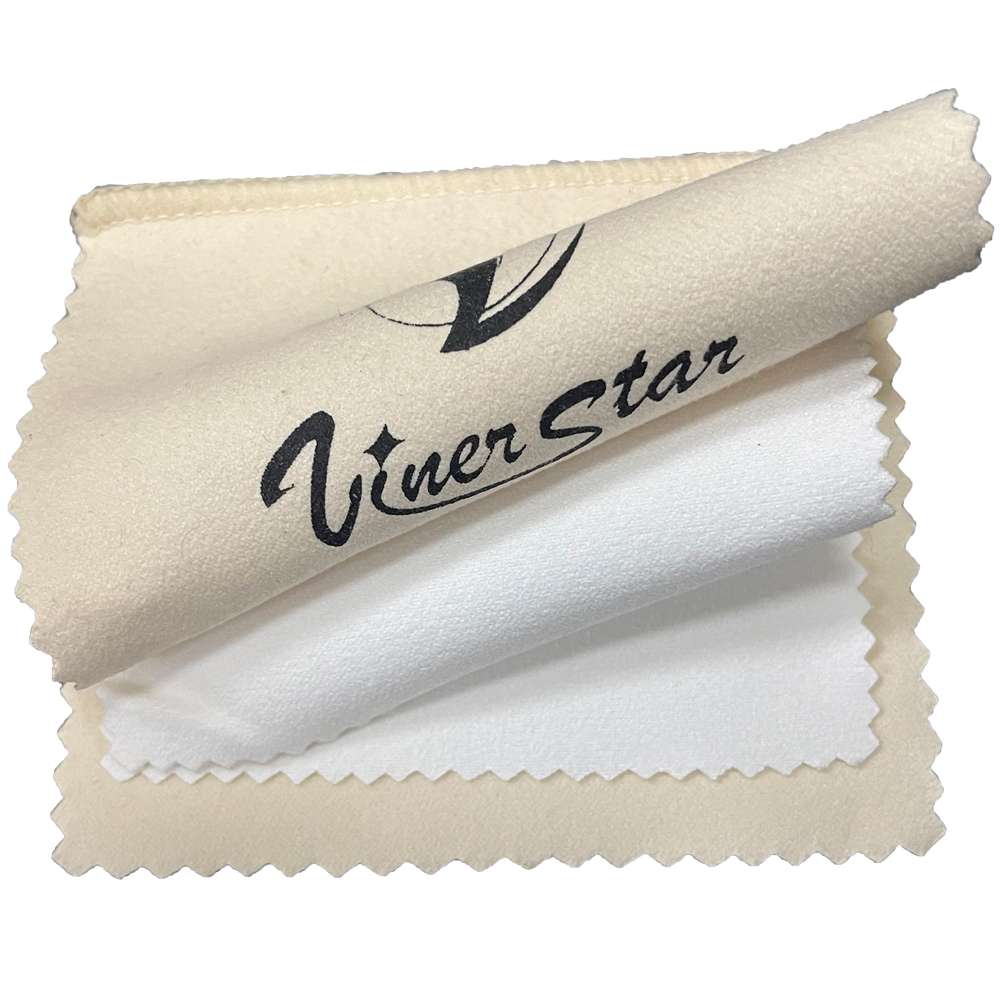 Silver cleaning cloth