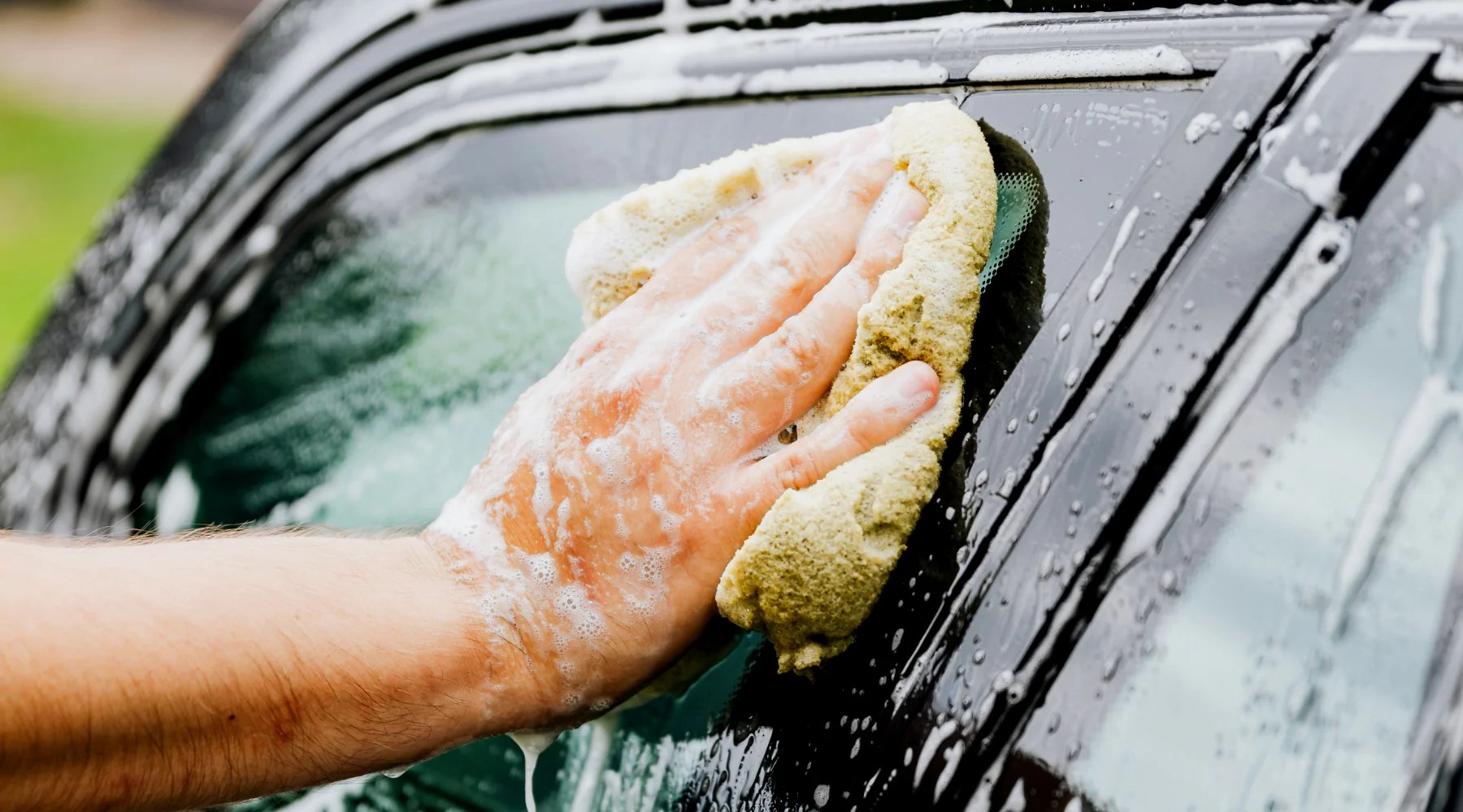 How To Clean Car Windows Microfiber Magic