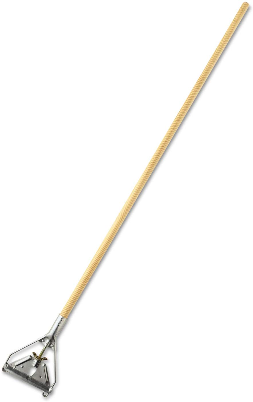 Mop handle Commercial Microfiber Textiles