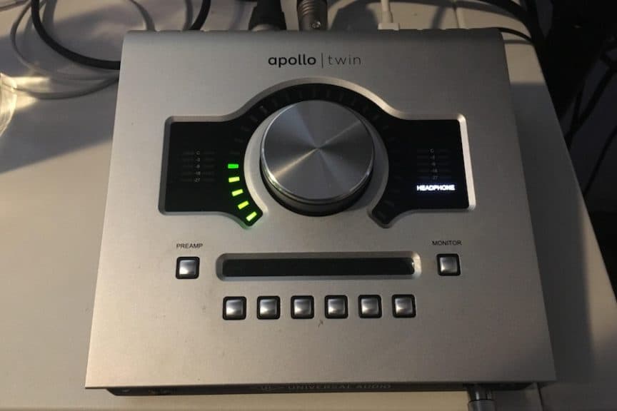 Las mejores interfaces de audio para micrófonos