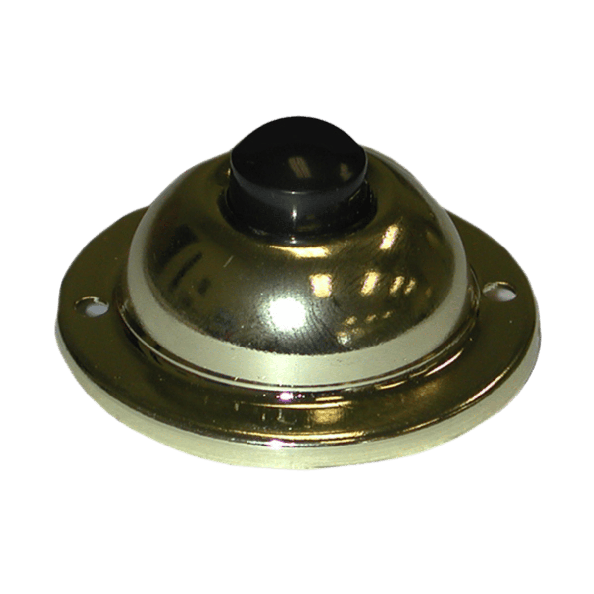 Brass Push Button31020003