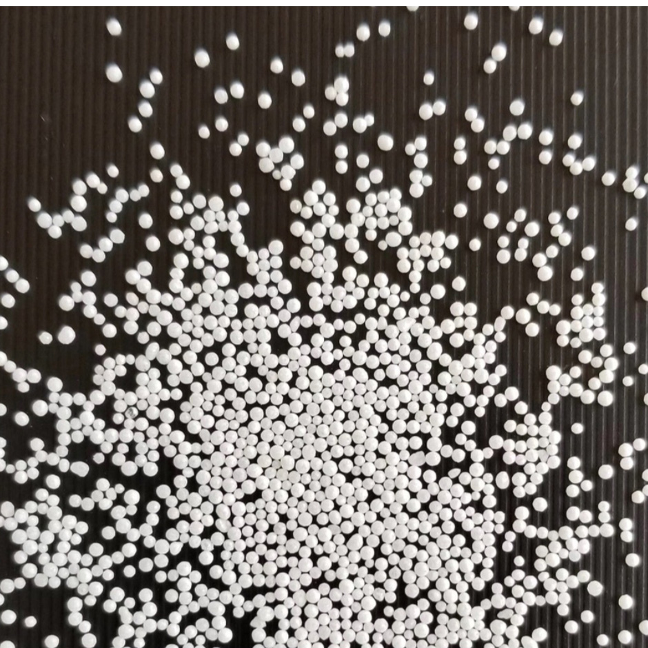 Rain Night Glass Beads Micro Glass Beads SICHENG