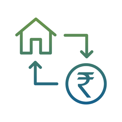 Loan Against Property microgreenhf