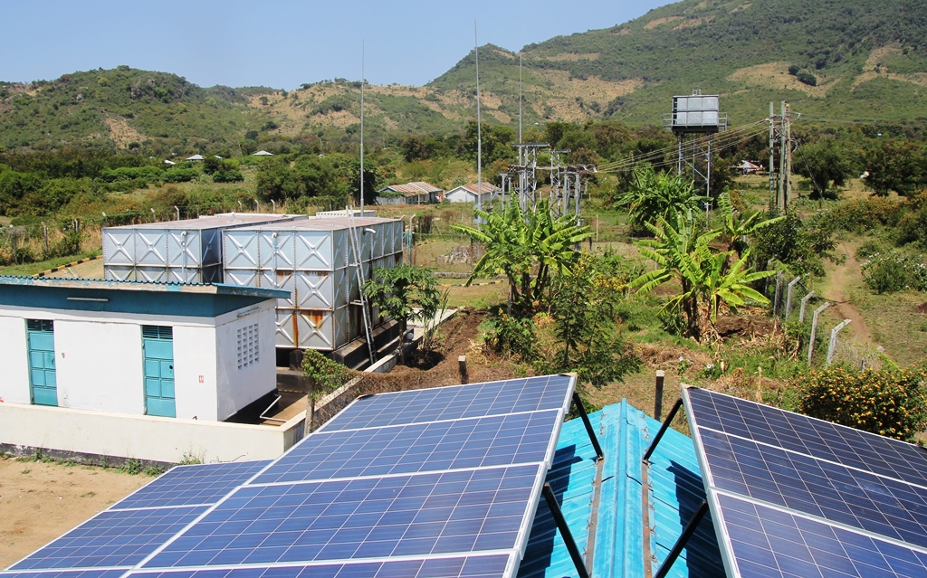 World Bank Spurs Kenya OffGrid Solar Expansion with 150MM IDA Credit