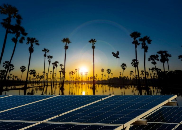 California’s New Rules Support Resiliency HOMER Microgrid News
