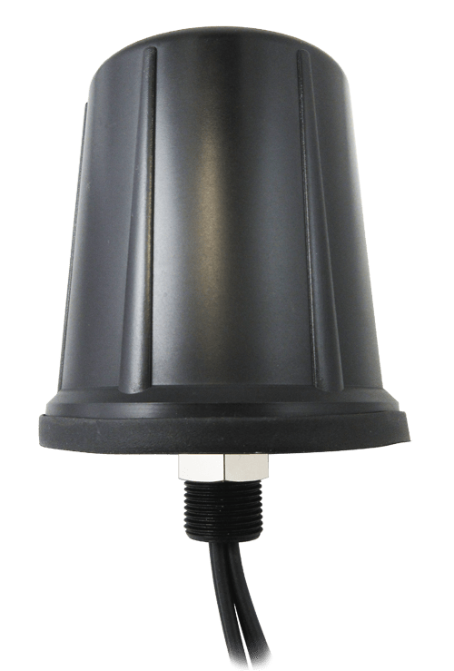 Microhard MHS035560 AllinOne Multifunction Antenna Active GPS, 2xLTE (Main/Diversity