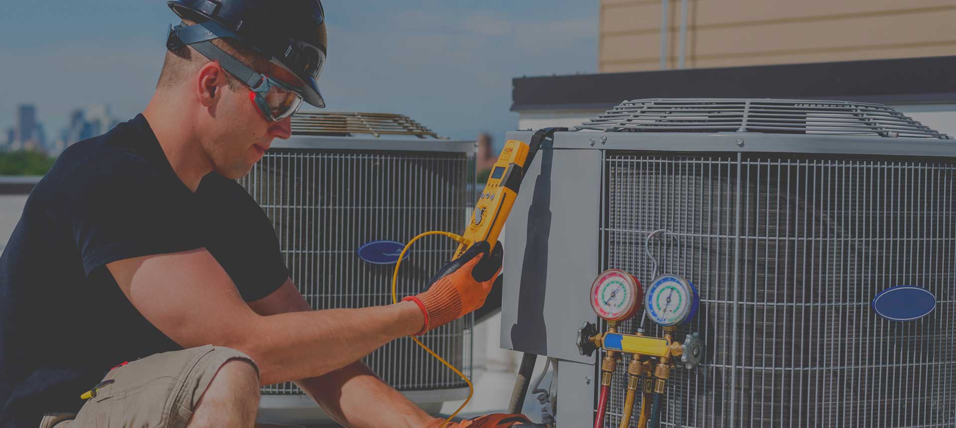 Digital Marketing HVAC Companies Charlotte NC Microhound