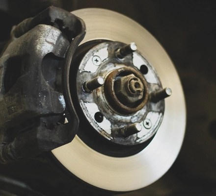 Brake Repair - Micro Import Service
