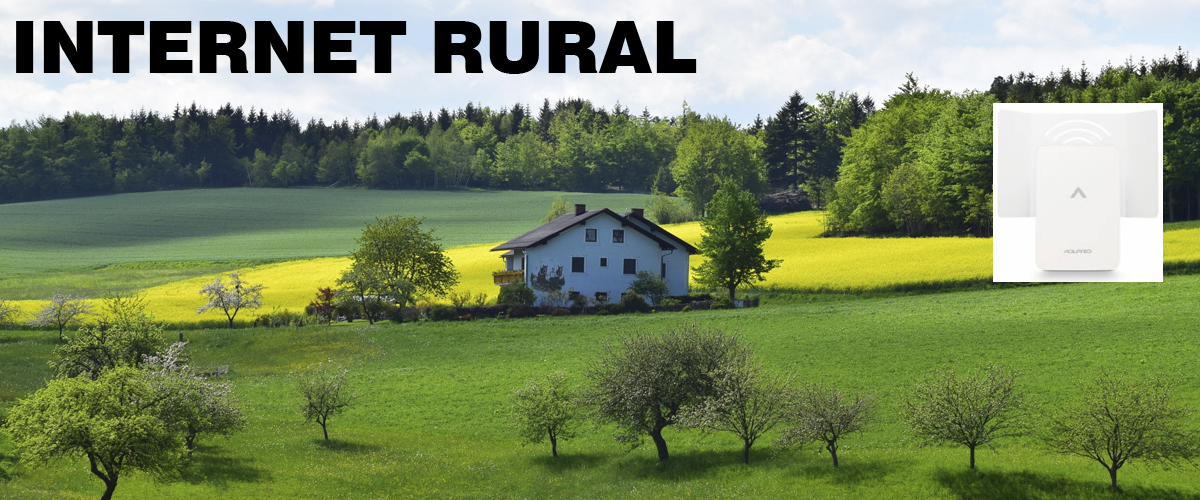 para Zonas Rurales Cableado Estructurado, Fibra Óptica