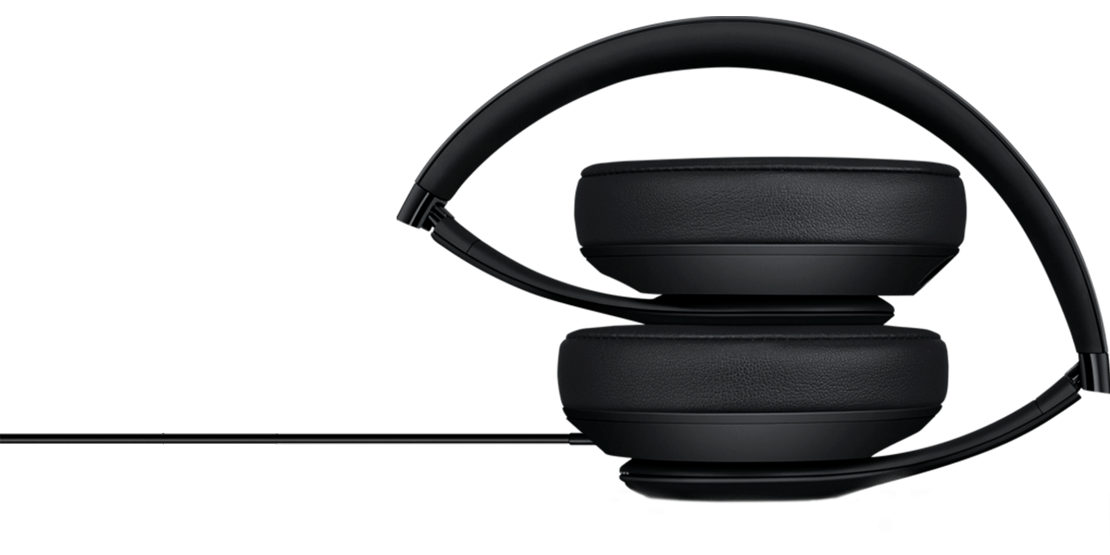 Beats Studio 3 Wireless Headphones (Skyline Collection) Crystal Blue