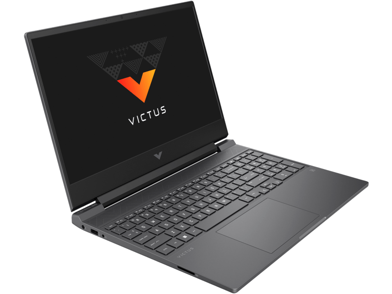 HP Victus FA0025NR Gaming Laptop, 15.6" FHD 1920x1080 IPS 144Hz Display