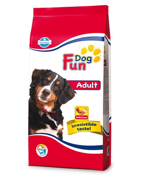 Farmina ExpoA Fun Dog Adult Dog Food, 20 Kg Buy, Best Price in UAE