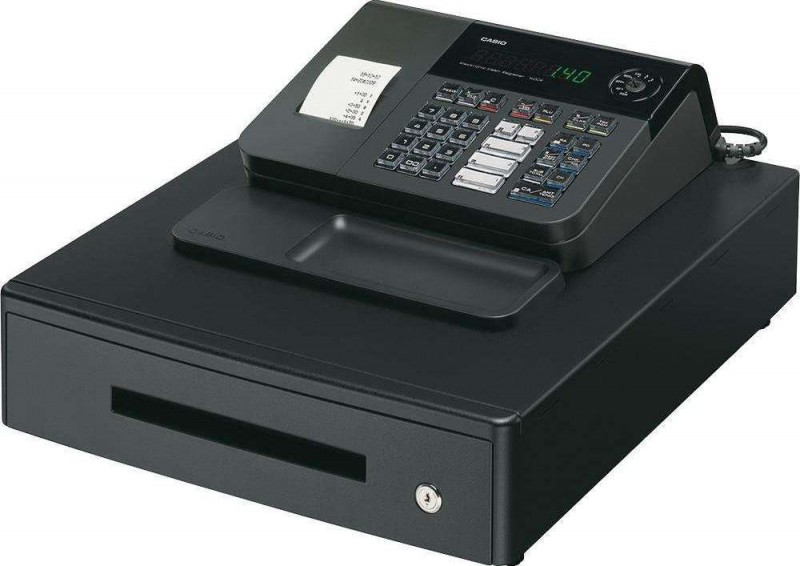 Casio Cash Register 140CRSC Buy, Best Price in UAE, Dubai, Abu Dhabi