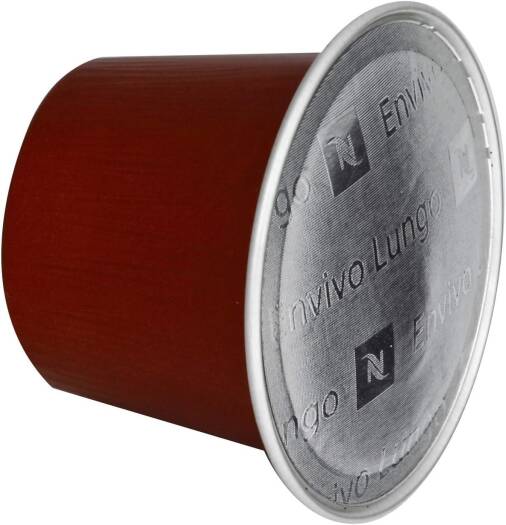 Nespresso Envivo Lungo Espresso Coffee 10 Capsule,55g Buy, Best Price