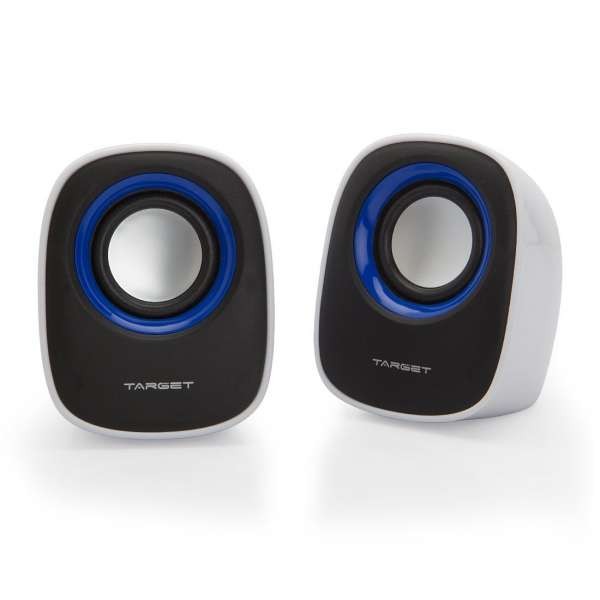 Target USB Mini Speaker TSM017 Buy, Best Price in UAE, Dubai, Abu