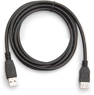 Haricom Usb Extension Cable 1 5m Usb Cable Male To Female Buy Best