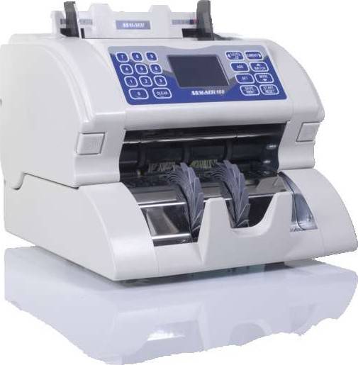 Magner Money Counting Machine 100 Buy, Best Price in UAE, Dubai, Abu Dhabi, Sharjah