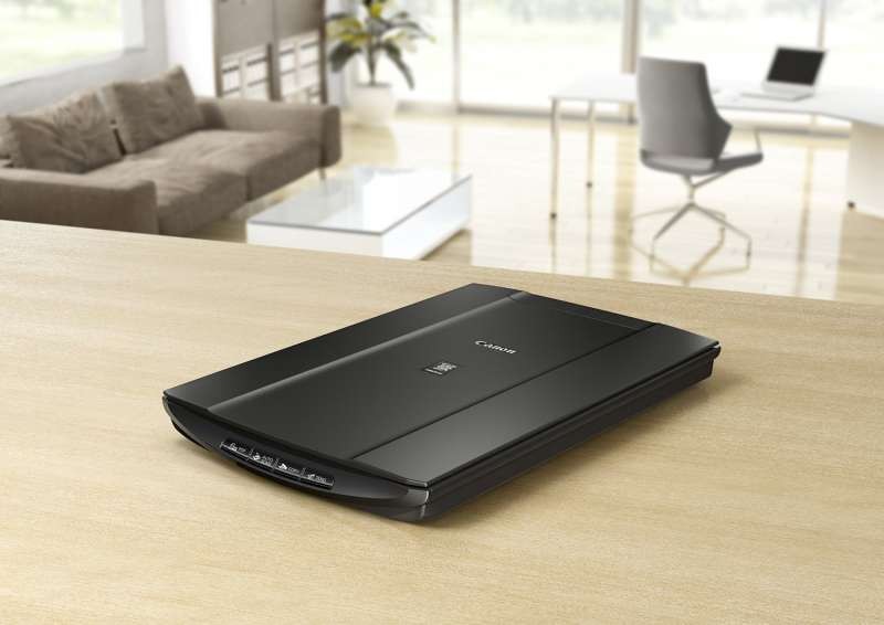 Canon CanoScan LiDE 120 Scanner | LiDE 120 Buy, Best Price in UAE