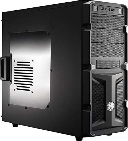 Cooler Master K350 Case Buy, Best Price in UAE, Dubai, Abu Dhabi, Sharjah