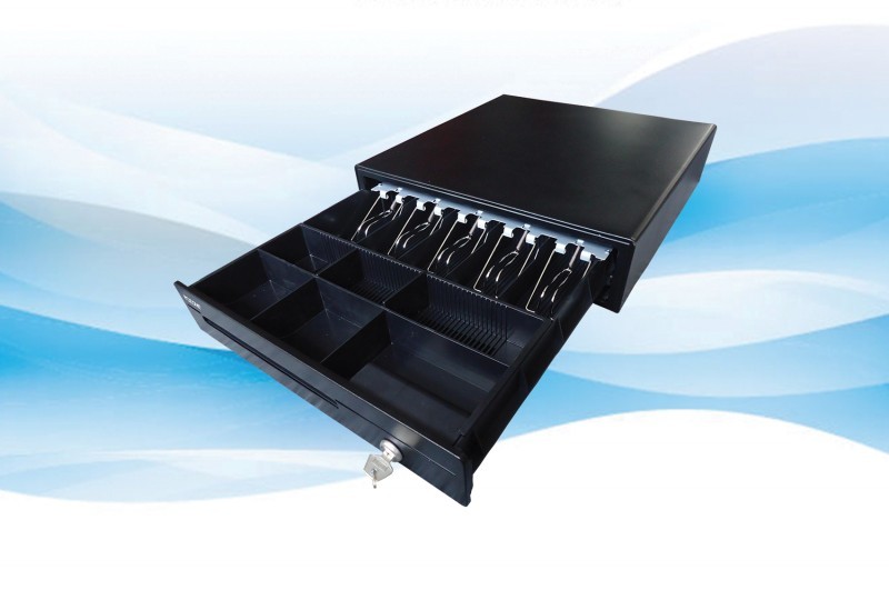 POZONE PCD 4141 Cash Drawer USB Buy, Best Price in UAE, Dubai, Abu