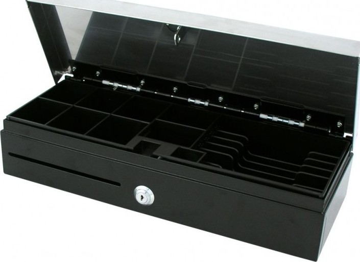 EPOS Flip Cash Drawer Buy, Best Price in UAE, Dubai, Abu Dhabi, Sharjah