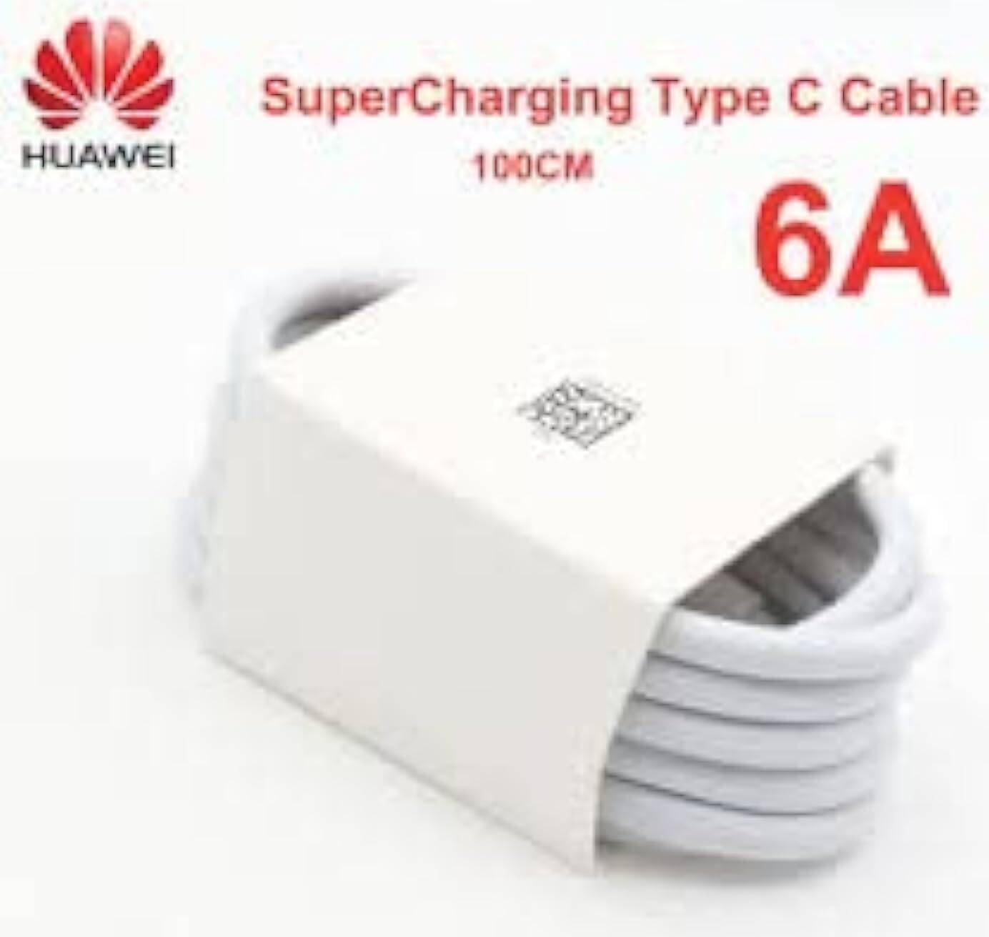 HUAWEI SuperCharge Wall Charger (Max 66 W) Buy, Best Price in UAE