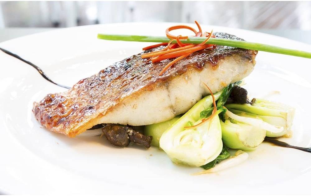 Kenwood Digital Air Fryer XL 3.8L 1.7Kg 1500W With Rapid Hot Air