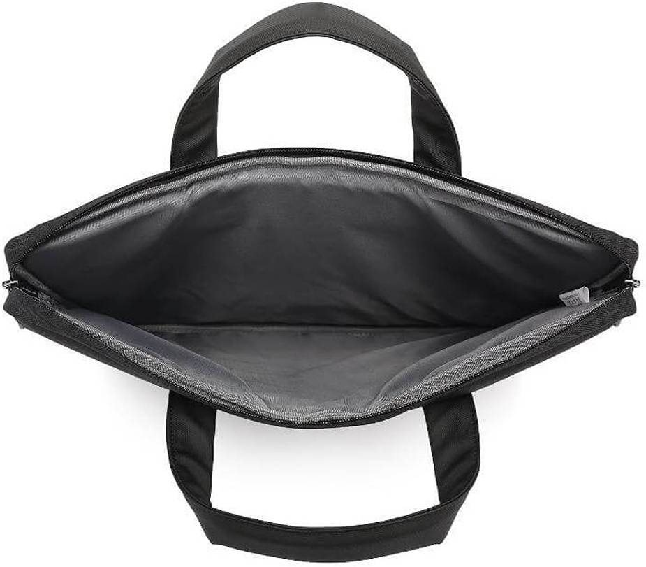 CoolBell CB3103 Messenger Laptop Bag, Fits Up to 15.6" Laptops, Laptop