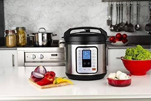 NutriBullet Nutricook 4.4 Out of 5 Stars 127 Reviews Nutricook Smart